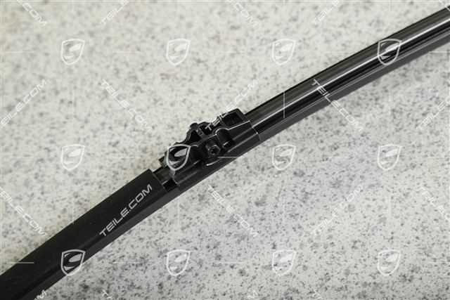 Wischerblatt, Heckscheibenwischer