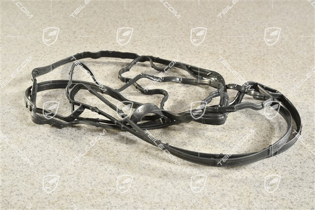 Valve cover gasket, cyl. 4-6, GTS 4.0 / GT4