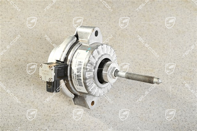 Poduszka silnika, PADM, GT3 RS/ GT2 RS, L=R