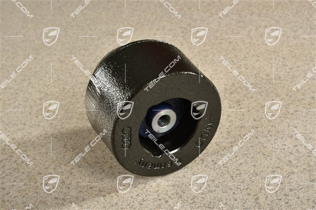 Absorber / Dociążnik, zawieszenie tylne