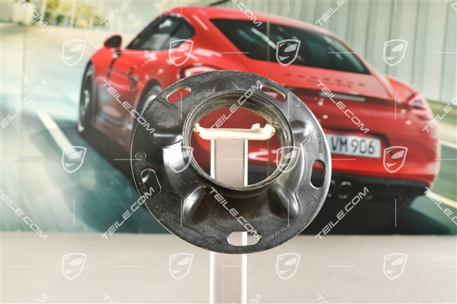 Federteller, Unten, L=R