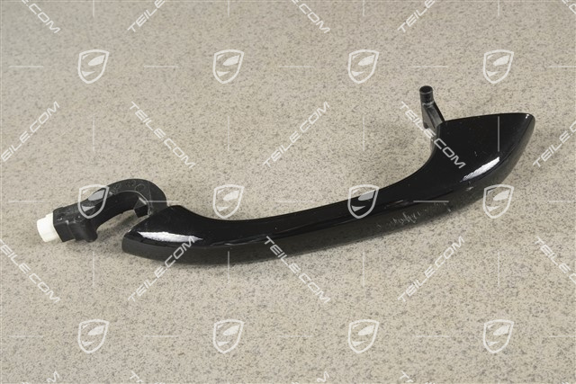 Türgriff, V=H, Entry+Drive, L