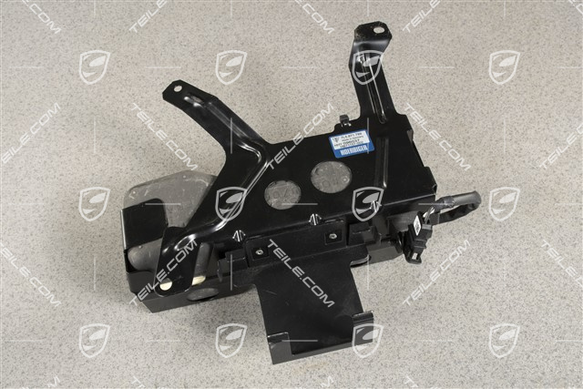 Pumpe, Heckklappe Powerlift / Servoschließung