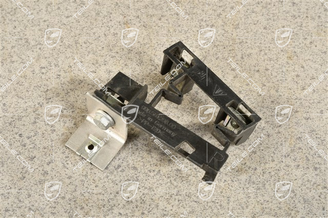 Cabrio, Blenda montażowa, R