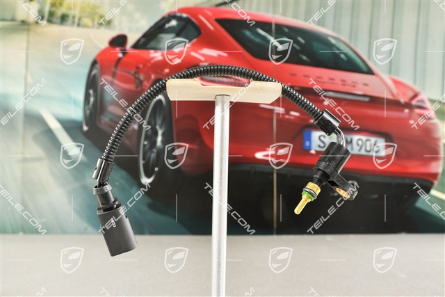 Temperature sensor / sender 3,6L