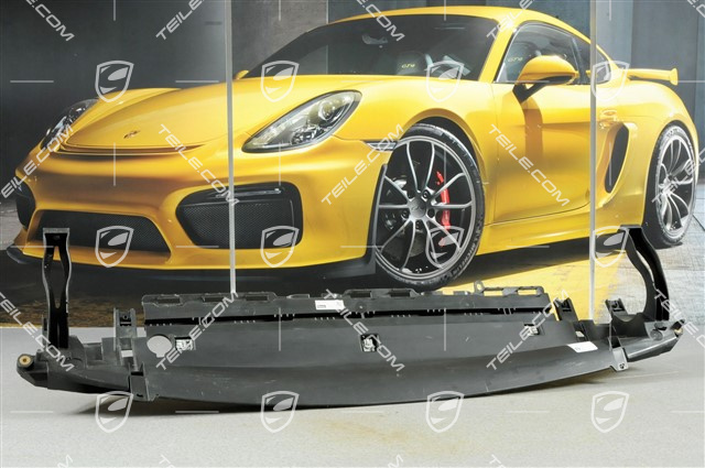 Wzmocnienie poprzeczne Wzmocnienie poprzeczne