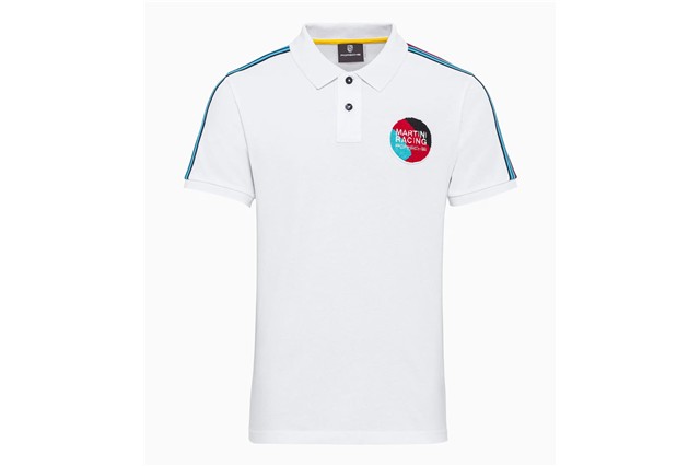Polohemd – MARTINI RACING® M
