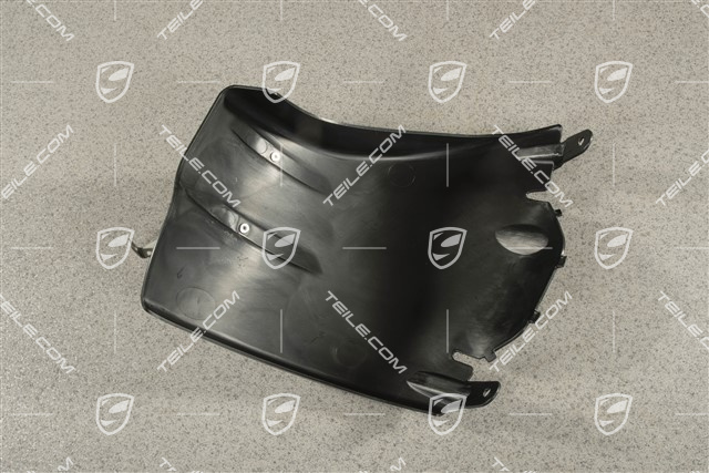 Spyder, Air guide, brakes vent, L