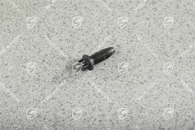 Hexagonal Socket Head Bolt Hexagonal Socket Head Bolt