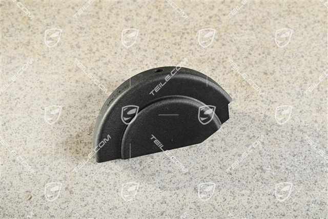 Osłona napędu pompy oleju, Turbo / GTS