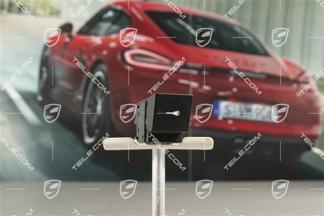 Schalter von Zentralverriegelung