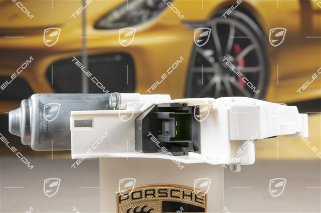 Fensterheber-Elektromotor Hinten, R