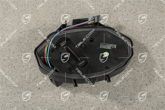 Schutzhaube Litronic-Scheinwerfer, R