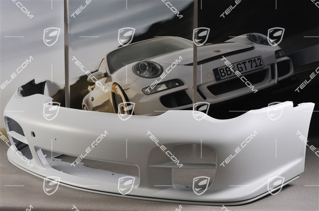 Zderzak przedni GT2