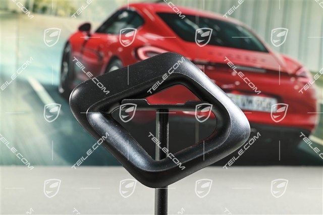 GT4, Łącznik prowadnicy powietrza, chłodzenie hamulców, L