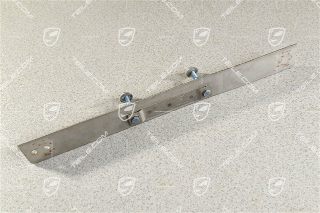 Befestigung / Halterung, unvollständig
