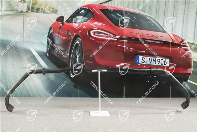 Anti-roll bar 21mm, Turbo-Look/Turbo 3.6