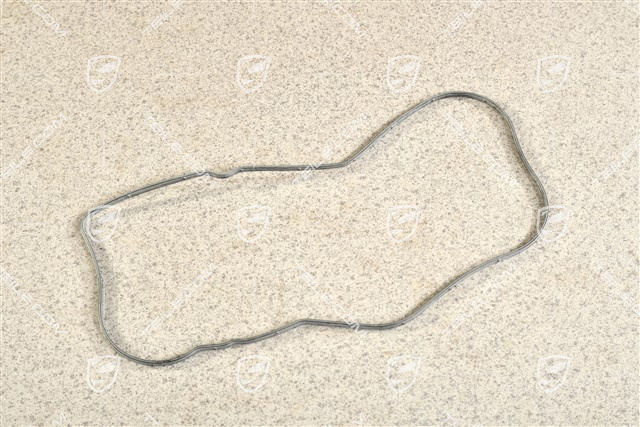 Gasket, Turbo