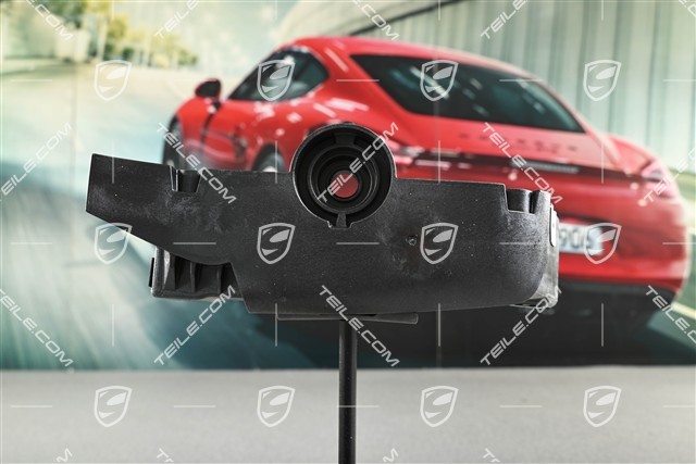 Halterung für Luftklappe Stellmotor, GT3, R