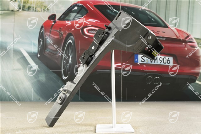 Halter für Radhaus, L