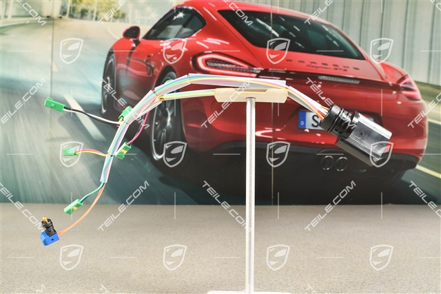 Wiązka instalacji skrzyni biegów 14 pinów, Tiptronic