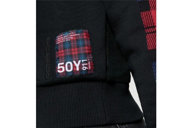 Sweter damski – Turbo nr 1 XS