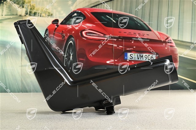 Wzmocnienie progu, Targa / Cabrio, R