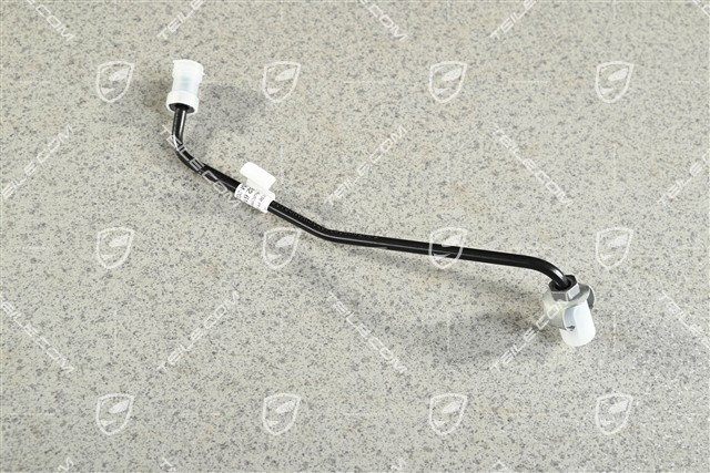 GT4 RS, Brake line, Front, R