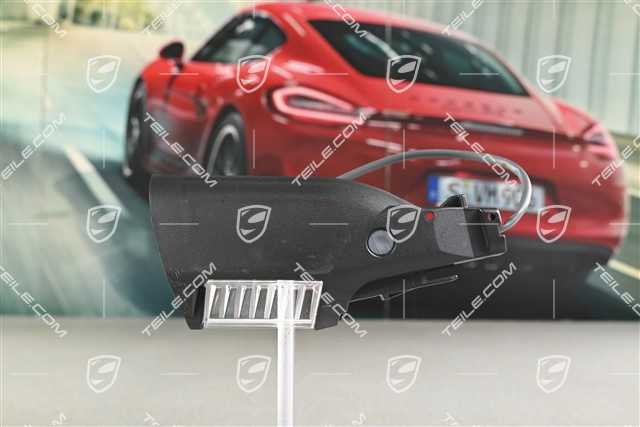 Blinker Blinkleuchte Kotflugel, GT3 RS, R