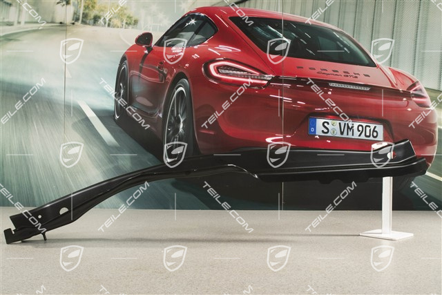 Side member, Lower part, L