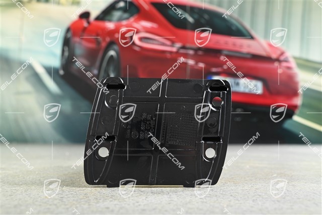 Podstawa spoilera bocznego, GT4 RS, R