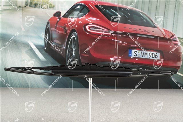 Wischerblatt, hinten, Coupe/Targa
