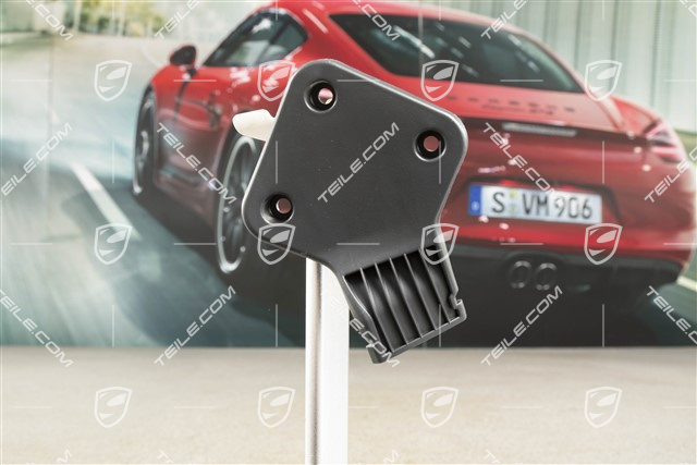 Element podtrzymujący, L