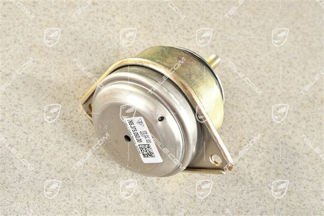 Poduszka silnika, Turbo/C4 Cabrio/Targa, R