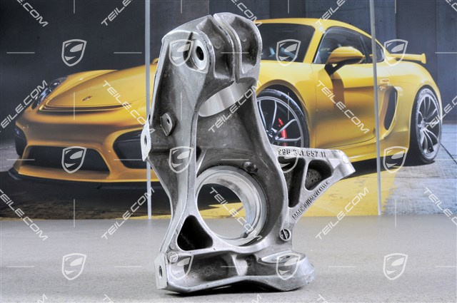 Wheel carrier, C2, L