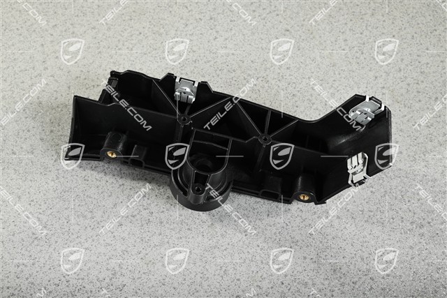 Halterung für Luftklappe Stellmotor, GT3, R