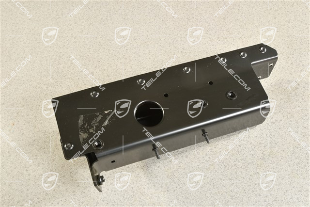Wing carrier support, R