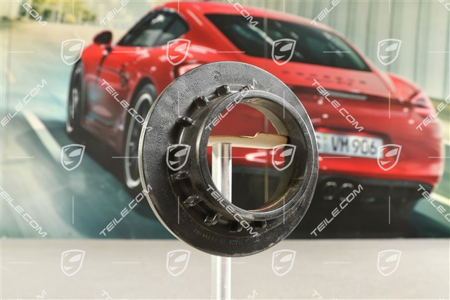 Stossdämpfer / Schwingungsdämpfer, Auflage, HA, GT2 RS / GT3 RS, L=R