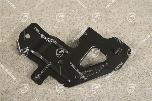 3,0 TDI, Halter für NOx sensor steuergerät