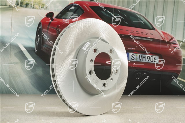 Bremsscheibe, 18-Zoll, Bremssattel in Schwarz, R