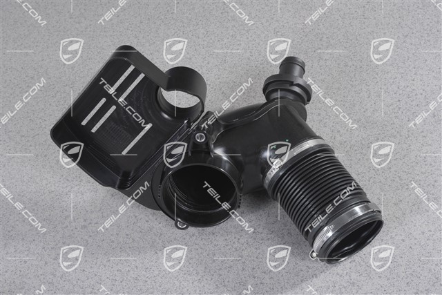 GT2RS, Verbindungsstück, Zyl. 4-6