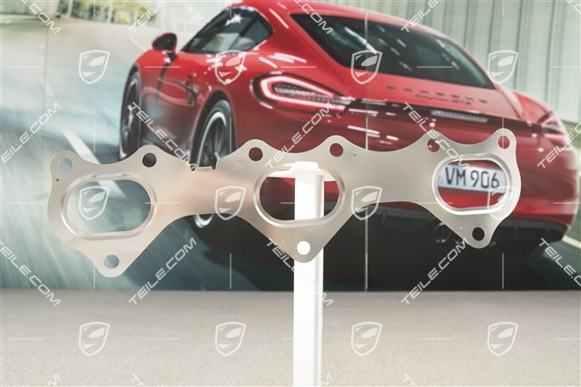 Gasket, Exhaust manifold