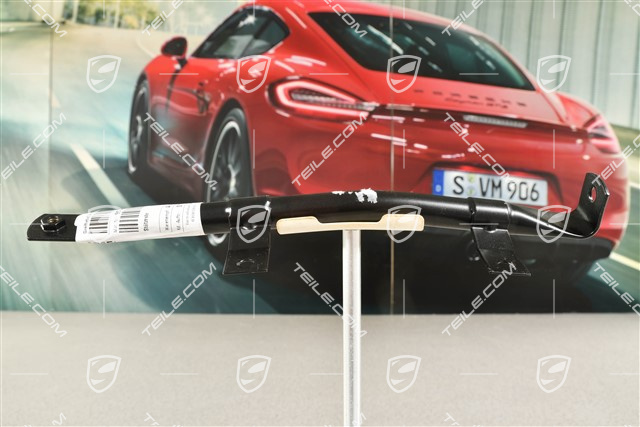 Stützrohr Abstützung für Schwellerblende, Turbo / Turbo Look, R