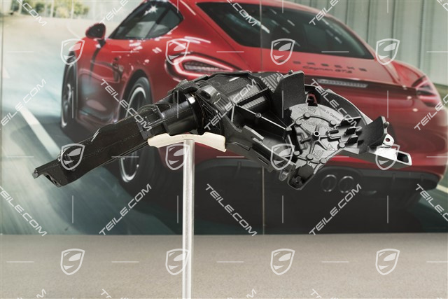 Ramię lusterka drzwi / zewnętrznego, el. składane, R