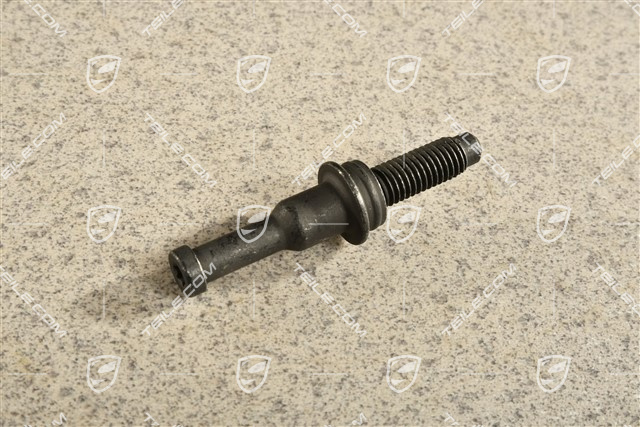 Pin, Locking mechanism, Backrest