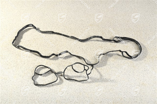 Valve cover gasket, cyl. 3-4