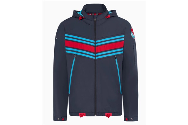 Windjacke – MARTINI RACING M