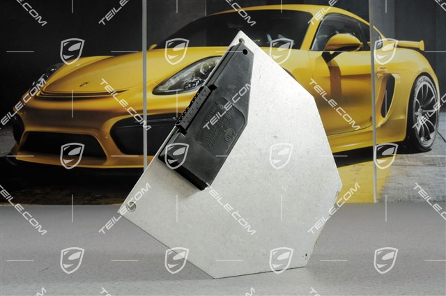 Sterownik wentylatora