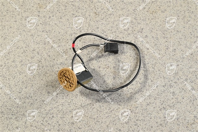 Mikrofon, Bose, Savannabeige