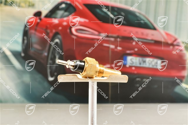 Czujnik temperatury, Turbo